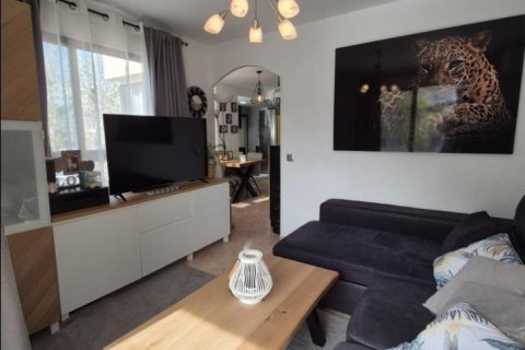 Apartment à vendre Alicante, Espagne, 2 chambres, 67 m2 No. 139249 - photo 6