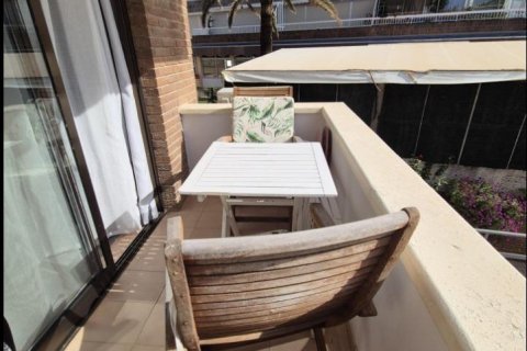 Apartment à vendre Alicante, Espagne, 2 chambres, 67 m2 No. 139249 - photo 12
