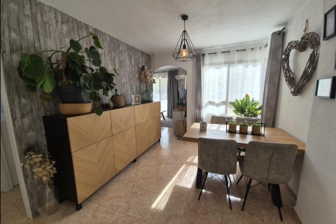 Apartment à vendre Alicante, Espagne, 2 chambres, 67 m2 No. 139249 - photo 10