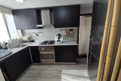 Apartment à vendre Alicante, Espagne, 2 chambres, 67 m2 No. 139249 - photo 3