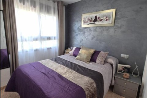 Apartment à vendre Alicante, Espagne, 2 chambres, 67 m2 No. 139249 - photo 5