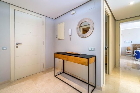 Huoneisto myytävänä Alicante, Espanja, 3 makuuhuonetta, 191 m2 No. 139247 - kuva 23