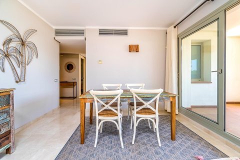 Huoneisto myytävänä Alicante, Espanja, 3 makuuhuonetta, 191 m2 No. 139247 - kuva 10