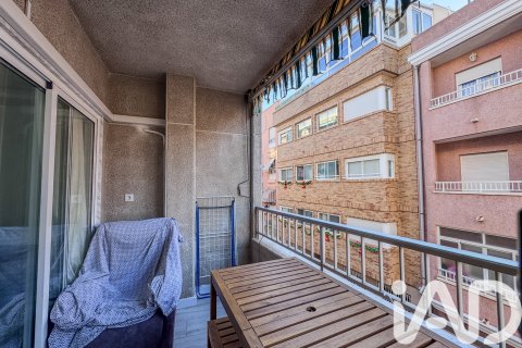Wohnung zum Verkauf in Santa Pola, Alicante, Spanien 3 Schlafzimmer, 124 m2 Nr. 152588 - Foto 19