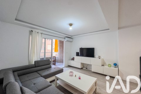 Wohnung zum Verkauf in Santa Pola, Alicante, Spanien 3 Schlafzimmer, 124 m2 Nr. 152588 - Foto 5