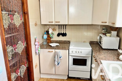 Dom w Alcala De Xivert, Castellon, Hiszpania 3 sypialnie, 128 mkw. nr 152587 – zdjęcie 14