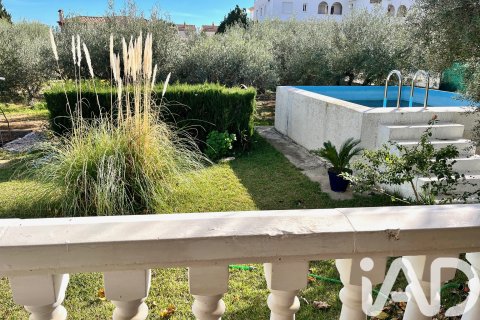 Dom w Alcala De Xivert, Castellon, Hiszpania 3 sypialnie, 128 mkw. nr 152587 – zdjęcie 2