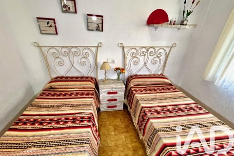 Dom w Alcala De Xivert, Castellon, Hiszpania 3 sypialnie, 128 mkw. nr 152587 – zdjęcie 16