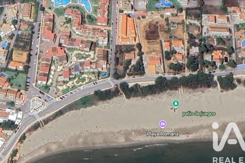 Dom w Alcala De Xivert, Castellon, Hiszpania 3 sypialnie, 128 mkw. nr 152587 – zdjęcie 26