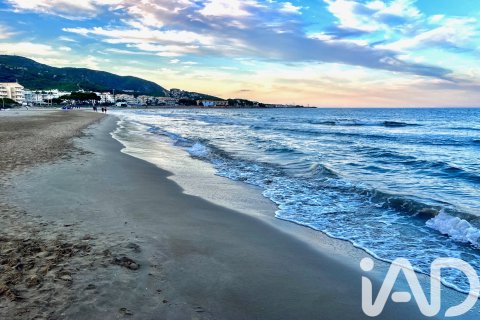 Dom w Alcala De Xivert, Castellon, Hiszpania 3 sypialnie, 128 mkw. nr 152587 – zdjęcie 5