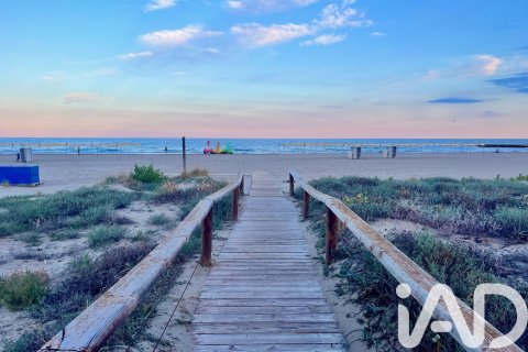 Dom w Alcala De Xivert, Castellon, Hiszpania 3 sypialnie, 128 mkw. nr 152587 – zdjęcie 27