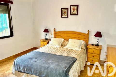 Dom w Alcala De Xivert, Castellon, Hiszpania 3 sypialnie, 128 mkw. nr 152587 – zdjęcie 11