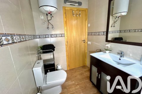 Dom w Alcala De Xivert, Castellon, Hiszpania 3 sypialnie, 128 mkw. nr 152587 – zdjęcie 18