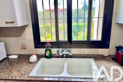 Dom w Alcala De Xivert, Castellon, Hiszpania 3 sypialnie, 128 mkw. nr 152587 – zdjęcie 15