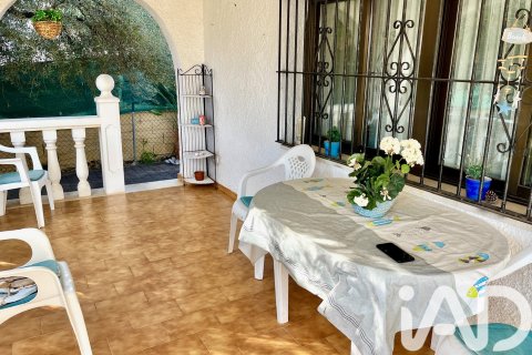 Dom w Alcala De Xivert, Castellon, Hiszpania 3 sypialnie, 128 mkw. nr 152587 – zdjęcie 21