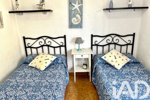 Dom w Alcala De Xivert, Castellon, Hiszpania 3 sypialnie, 128 mkw. nr 152587 – zdjęcie 30