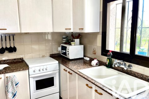 Dom w Alcala De Xivert, Castellon, Hiszpania 3 sypialnie, 128 mkw. nr 152587 – zdjęcie 13