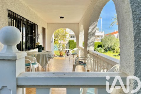 Dom w Alcala De Xivert, Castellon, Hiszpania 3 sypialnie, 128 mkw. nr 152587 – zdjęcie 25