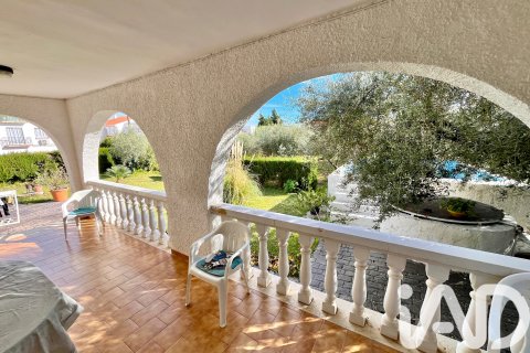 House in Alcala De Xivert, Castellon, Spain 3 bedrooms, 128 sq.m. No. 152587