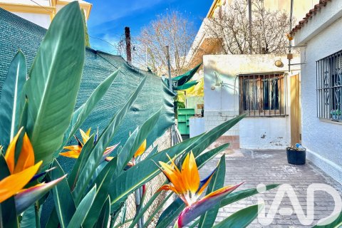 Dom w Alcala De Xivert, Castellon, Hiszpania 3 sypialnie, 128 mkw. nr 152587 – zdjęcie 24