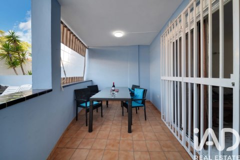 Lägenhet till salu i Arona, Tenerife, Spanien 1 sovrum, 55 kvm. Nr. 152591 - foto 14