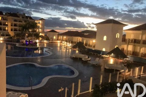 Lägenhet till salu i Arona, Tenerife, Spanien 1 sovrum, 55 kvm. Nr. 152591 - foto 3