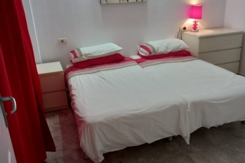 Lägenhet till salu i Arona, Tenerife, Spanien 1 sovrum, 55 kvm. Nr. 152591 - foto 5