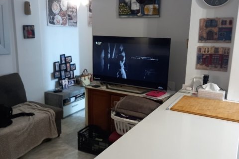 Lägenhet till salu i Arona, Tenerife, Spanien 1 sovrum, 55 kvm. Nr. 152591 - foto 16