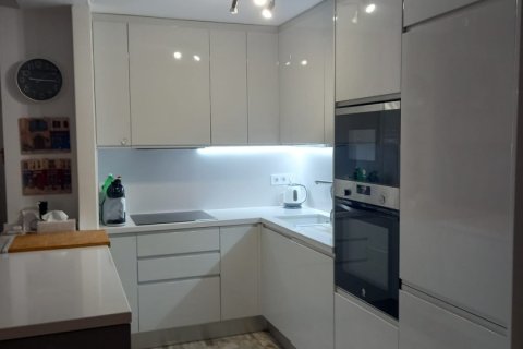 Lägenhet till salu i Arona, Tenerife, Spanien 1 sovrum, 55 kvm. Nr. 152591 - foto 15