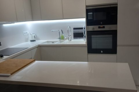 Lägenhet till salu i Arona, Tenerife, Spanien 1 sovrum, 55 kvm. Nr. 152591 - foto 11