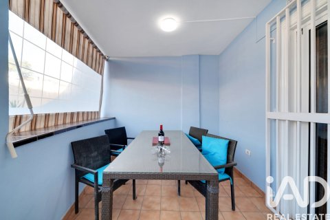 Lägenhet till salu i Arona, Tenerife, Spanien 1 sovrum, 55 kvm. Nr. 152591 - foto 8