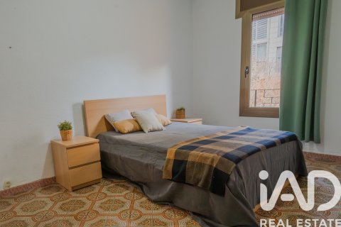 Apartament w Barcelona, Hiszpania 4 sypialnie, 118 mkw. nr 152592 – zdjęcie 9