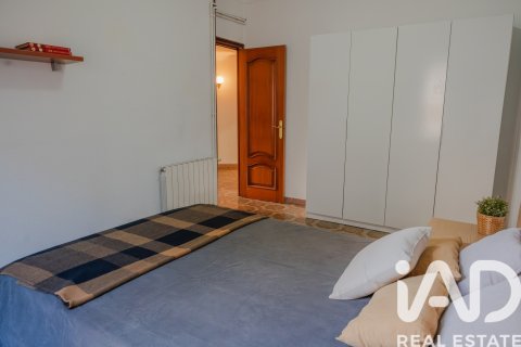 Apartament w Barcelona, Hiszpania 4 sypialnie, 118 mkw. nr 152592 – zdjęcie 8