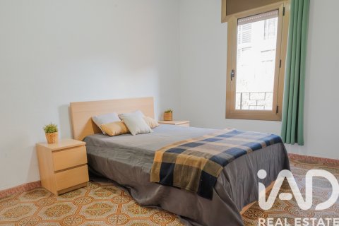Apartament w Barcelona, Hiszpania 4 sypialnie, 118 mkw. nr 152592 – zdjęcie 7