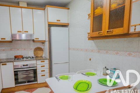 Apartament w Barcelona, Hiszpania 4 sypialnie, 118 mkw. nr 152592 – zdjęcie 28