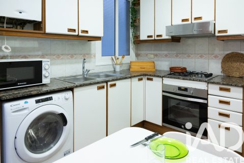 Apartament w Barcelona, Hiszpania 4 sypialnie, 118 mkw. nr 152592 – zdjęcie 14