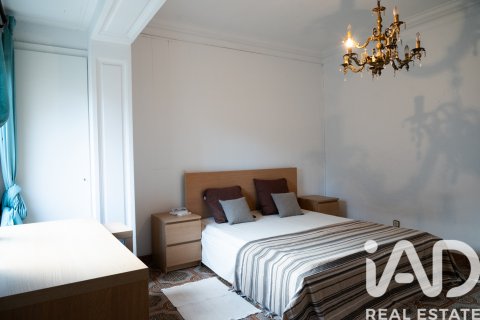 Apartament w Barcelona, Hiszpania 4 sypialnie, 118 mkw. nr 152592 – zdjęcie 17