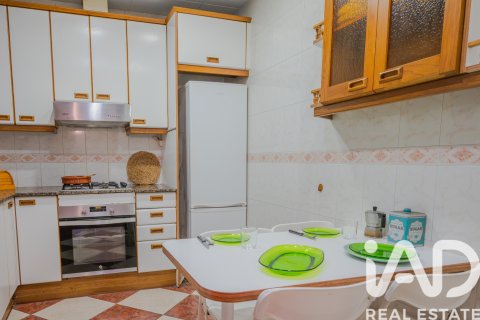 Apartament w Barcelona, Hiszpania 4 sypialnie, 118 mkw. nr 152592 – zdjęcie 29