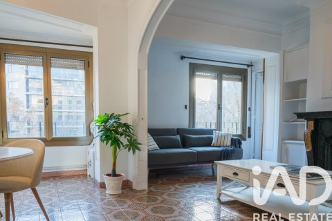 Apartament w Barcelona, Hiszpania 4 sypialnie, 118 mkw. nr 152592 – zdjęcie 6