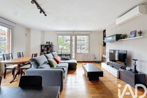 Dzīvoklis pārdošanā Barcelona, Spānijā 3 istabas, 135 m2 Nr. 152589 - attēls 5