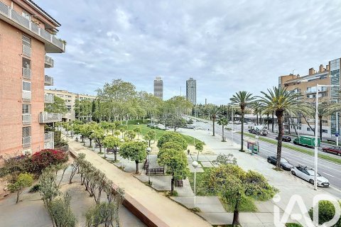 Dzīvoklis pārdošanā Barcelona, Spānijā 3 istabas, 135 m2 Nr. 152589 - attēls 21