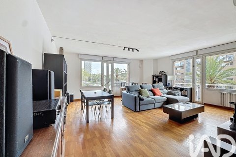 Dzīvoklis pārdošanā Barcelona, Spānijā 3 istabas, 135 m2 Nr. 152589 - attēls 9