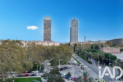 Dzīvoklis pārdošanā Barcelona, Spānijā 3 istabas, 135 m2 Nr. 152589 - attēls 27