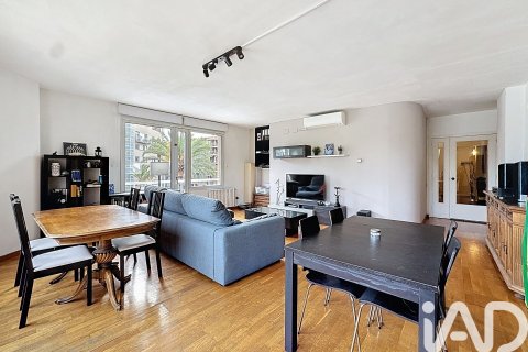 Dzīvoklis pārdošanā Barcelona, Spānijā 3 istabas, 135 m2 Nr. 152589 - attēls 6