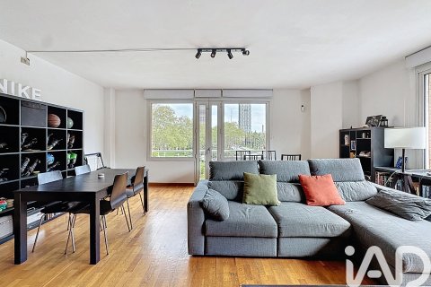 Dzīvoklis pārdošanā Barcelona, Spānijā 3 istabas, 135 m2 Nr. 152589 - attēls 8