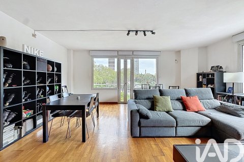 Dzīvoklis pārdošanā Barcelona, Spānijā 3 istabas, 135 m2 Nr. 152589 - attēls 3