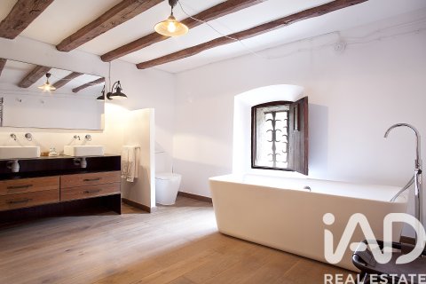 Casa in vendita a Castellar Del Valles, Barcelona, Spagna 11 camere da letto, 1790 mq. N° 152590 - foto 11