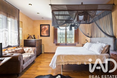 Casa in vendita a Castellar Del Valles, Barcelona, Spagna 11 camere da letto, 1790 mq. N° 152590 - foto 17