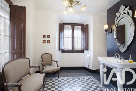 Casa in vendita a Castellar Del Valles, Barcelona, Spagna 11 camere da letto, 1790 mq. N° 152590 - foto 13