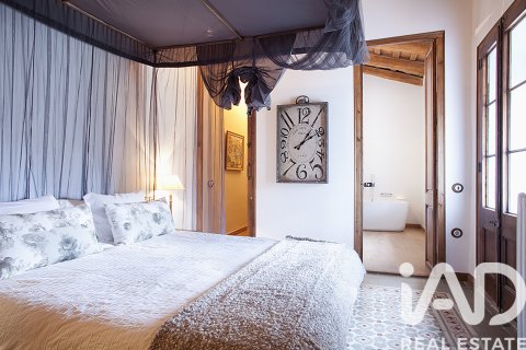 Casa in vendita a Castellar Del Valles, Barcelona, Spagna 11 camere da letto, 1790 mq. N° 152590 - foto 14